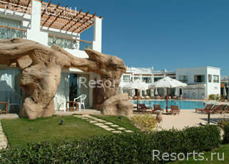 Melia Sinai Hotel 23